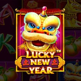 Lucky New Year Slot